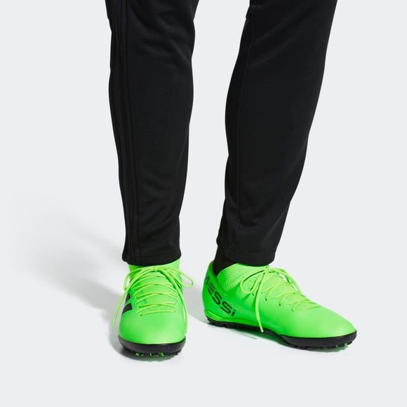 Adidas NEMEZIZ MESSI TANGO 18.3 TURF AQ0612 B1112x - Picture 2 of 8